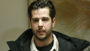 Δημοκράτες: πολιτικός εκπρόσωπος ο πρόεδρος της κεντρικής ιχθυαγοράς Αθηνών Βασίλης Σίμος