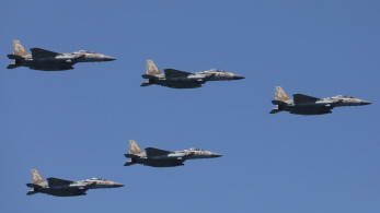 Ισραήλ: αεροπορικές επιδρομές στον Λίβανο