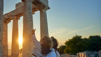 Τουρισμός για όλους 2024: Ποιοι το δικαιούνται και οι προθεσμίες για το voucher των 400 ευρώ