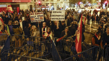 Ισπανία: ανησυχία της κυβέρνησης για πρόταση ανεξαρτησίας της Καταλονίας