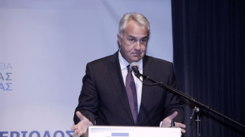 Βορίδης: «Απόλυτη στήριξη των αγροτών, του αγροτικού εισοδήματος και των ελληνικών προϊόντων»