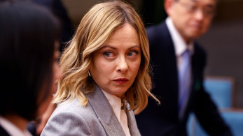 Ιταλία: H Μελόνι παραμένει πρώτη στην πρόθεση ψήφου σύμφωνα με δημοσκόπηση