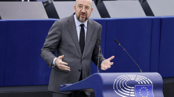 Σαρλ Μισέλ: Η ΕΕ να επενδύσει περισσότερο στην αμυντική βιομηχανική της βάση