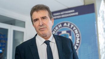 Μιχάλης Χρυσοχοΐδης: «Δεν έχουν θέση οι τραμπούκοι στα πανεπιστήμια»