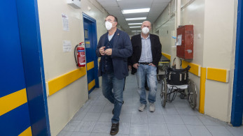 Στον «Κόσμο» του Κόκκαλη