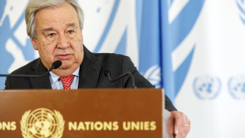 Γκουτέρες για Γάζα: Ο ΟΗΕ καταδικάζει το μακελειό με θύματα αμάχους που περίμεναν επισιτιστική βοήθεια