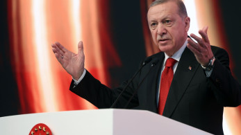 Ερντογάν: υψώνει τους τόνους και κατηγορεί το Ισραήλ για γενοκτονία