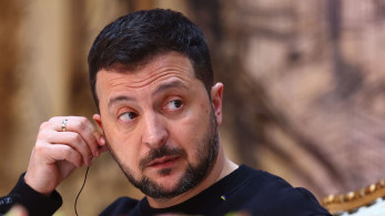 Έκκληση Ζελένσκι για την αμερικανική βοήθεια: Είναι κρίσιμης σημασίας για μας
