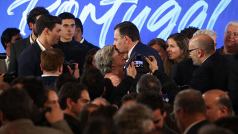 Θολό το τοπίο στην Πορτογαλία: νίκη με μικρή διαφορά για την κεντροδεξιά - Άνοδος της ακροδεξιάς