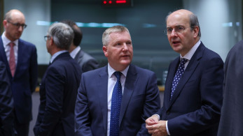 Eurogroup: δημοσιονομικοί περιορισμοί το 2025... αλλά με ευέλικτες πολιτικές