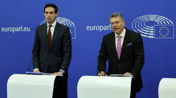 Ευρωπαϊκή Επιτροπή: «Ζωτικής σημασίας» η διαχείριση της κλιματικής κρίσης