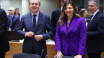 Ζαχαράκη από Βρυξέλλες: Οι κοινωνικές επενδύσεις είναι ζωτικής σημασίας για την επίτευξη ανθεκτικών οικονομιών