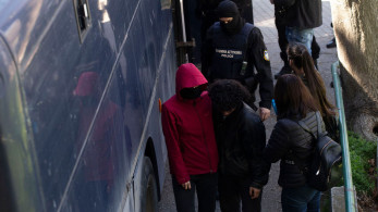 Θεσσαλονίκη: αναβλήθηκε η δίκη των 49 συλληφθέντων στο ΑΠΘ - Αφέθηκαν όλοι ελεύθεροι