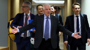 Επικρίσεις ΕΕ για τις ρωσικές εκλογές: διεξήχθησαν σε ένα περιβάλλον εξαιρετικής καταπίεσης