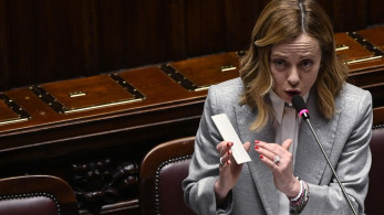 Ευρωεκλογές: κυριαρχία Μελόνι στην Ιταλία σύμφωνα με δημοσκόπηση
