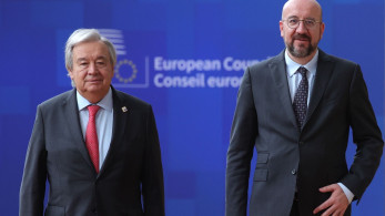 Ευρωπαϊκή Ένωση: Ξεκινάνε οι ενταξιακές διαπραγματεύσεις με τη Βοσνία-Ερζεγοβίνη