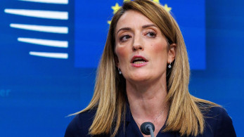 Ρομπέρτα Μέτσολα: Αντιδράσεις στο Ευρωκοινοβούλιο για τις περικοπές στον προϋπολογισμό της ΕΕ