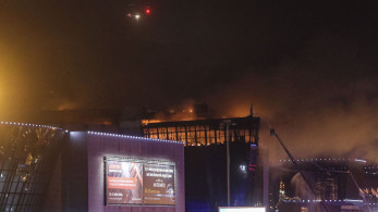 Μακελειό στη Μόσχα: 29 άνθρωποι έχουν ταυτοποιηθεί από τους 143 που σκοτώθηκαν