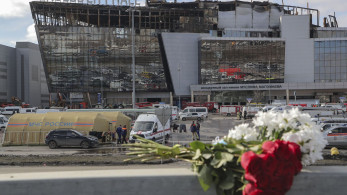 Μόσχα: ισόβια σε 15 άτομα για το μακελειό με τους 150 νεκρούς στο Crocus City Hall