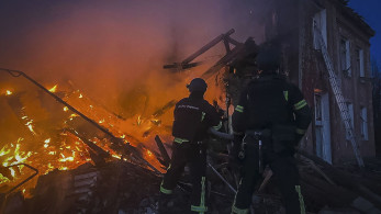 Ουκρανία: η Ρωσία σφυροκοπά το Χάρκοβο- Δύο άμαχοι νεκροί, πολλοί τραυματίες