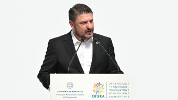 Χαρδαλιάς: Η περιφέρεια Αττικής στο πλευρό των ευάλωτων συμπολιτών μας