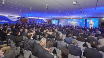 ΟΠΑΠ Forward: 13 νέες εταιρείες και βράβευση των επιχειρήσεων που ξεχώρισαν με τις επιδόσεις τους
