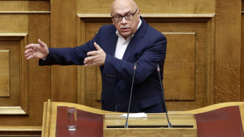 Ινστιτούτο «Νίκος Πουλαντζάς»: παραιτήθηκε ο πρόεδρος με καρφιά για Κασσελάκη