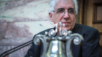 Παρασκευόπουλος όπως... Πολάκης για τις τηλεοπτικές άδειες: Λάθος η επιλογή προέδρου του ΣτΕ