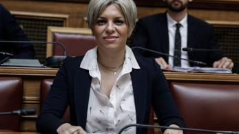 Η απάντηση της Νικολάου στους τρομοκράτες: Δεν σας φοβάμαι