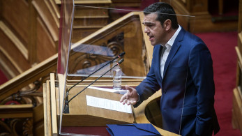 Σκευωρία Novartis: ο «λεκές» της κυβέρνησης Τσίπρα