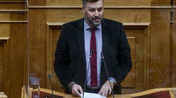 15o Συνέδριο ΝΔ: γράφει στο «Μανιφέστο» ο Γιάννης Καλλιάνος