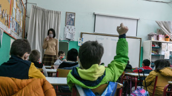 Υπουργείο Παιδείας: παράταση μιας εβδομάδας στις εγγραφές σε νηπιαγωγεία και δημοτικά