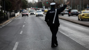 Τροχαία με παράσυρση πεζού: σοκάρουν οι αριθμοί των θυμάτων από τις αρχές του έτους