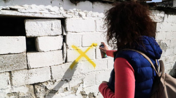 Ζημιές στη Ζαχάρω από τον σεισμό των 5,7 Ρίχτερ - Έλεγχοι στα δημόσια κτήρια της Ηλείας