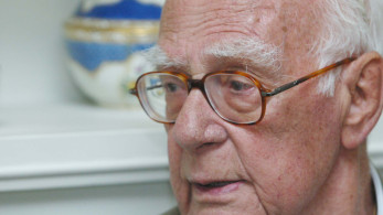 50 χρόνια ΝΔ, Γεώργιος Ράλλης: μετριοπαθής, δημοκράτης και ευρωπαϊστής