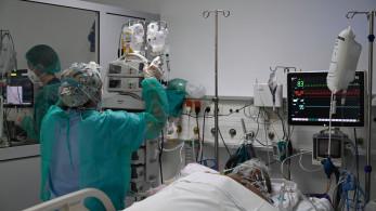 Πάτρα: κατέληξε η 41χρονη που είχε πέσει θύμα ξυλοδαρμού από τον  σύντροφό της-Δώρισαν τα όργανά της