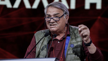 Επίθεση Μπίστη σε «Βαξεβάνηδες» και «Πολάκηδες»: τροφοδοτούσαν ανελλιπώς το αντιΣΥΡΙΖΑ μέτωπο