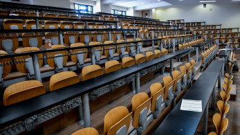 Μη κρατικά ΑΕΙ: μιλούν στο «Μανιφέστο» οι βουλευτές Καράογλου, Χαρακόπουλος, Κτιστάκης και Μεϊκόπουλος