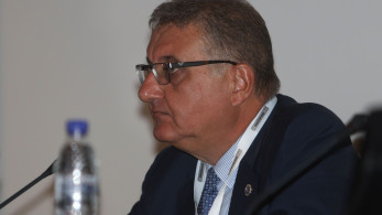 Απογευματινά χειρουργεία: εισβολή γιατρών σε ημερίδα στο νοσοκομείο «Παπαγεωργίου» - Τι απάντησε ο Εξαδάκτυλος