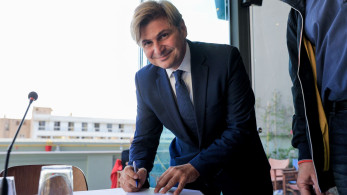 Φαραντούρης: «Φαιδρή η ανακοίνωση του Μητσοτάκη»