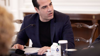 «Καρφί» Πλεύρη στον στρατό για την παρέλαση Κασσελάκη