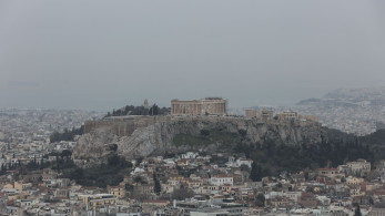 Καιρός: αφρικανική σκόνη από τη Σαχάρα θα «πνίξει» την Ελλάδα