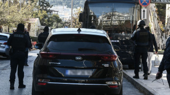 Ευάγγελος Τασούλας στο «Μανιφέστο» - Αναβίωση του φαινομένου της Τρομοκρατίας: H απάντηση είναι στο άρθρο 187Α Π.Κ.