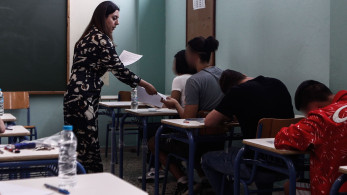 Αντίστροφη μέτρηση για τη λήξη του σχολικού έτους και την έναρξη των Πανελλαδικών
