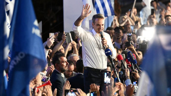 Δημοσκόπηση Interview: Σταθερό το προβάδισμα της Νέας Δημοκρατίας