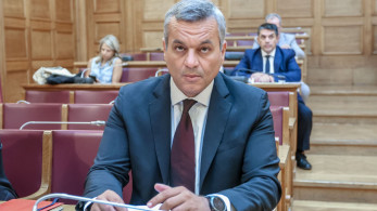 Ο Μαμουλάκης αδειάζει τον Κασσελάκη για τις δαπάνες Υγείας: Δεν είπε +5% του ΑΕΠ δαπάνη για την Υγεία
