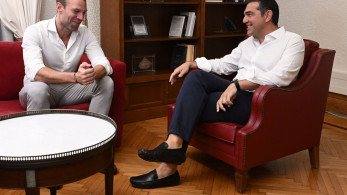 Τσίπρας-Κασσελάκης: χάσμα αβυσσαλέο