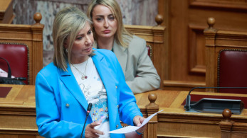 Μακρή στο «Μανιφέστο»: Πέρασαν οι εποχές που τα πανεπιστήμια ήταν ορμητήρια των μειοψηφιών