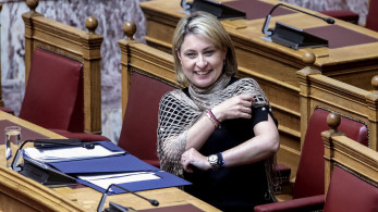 Αλεξοπούλου: Συγκροτημένο σχέδιο για την ανάταξη και τη συνολική αναβάθμιση του ελληνικού σιδηροδρόμου