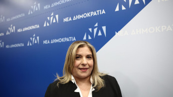 Μαρία Συρεγγέλα: Τέρμα με τους ψευδοπατριώτες